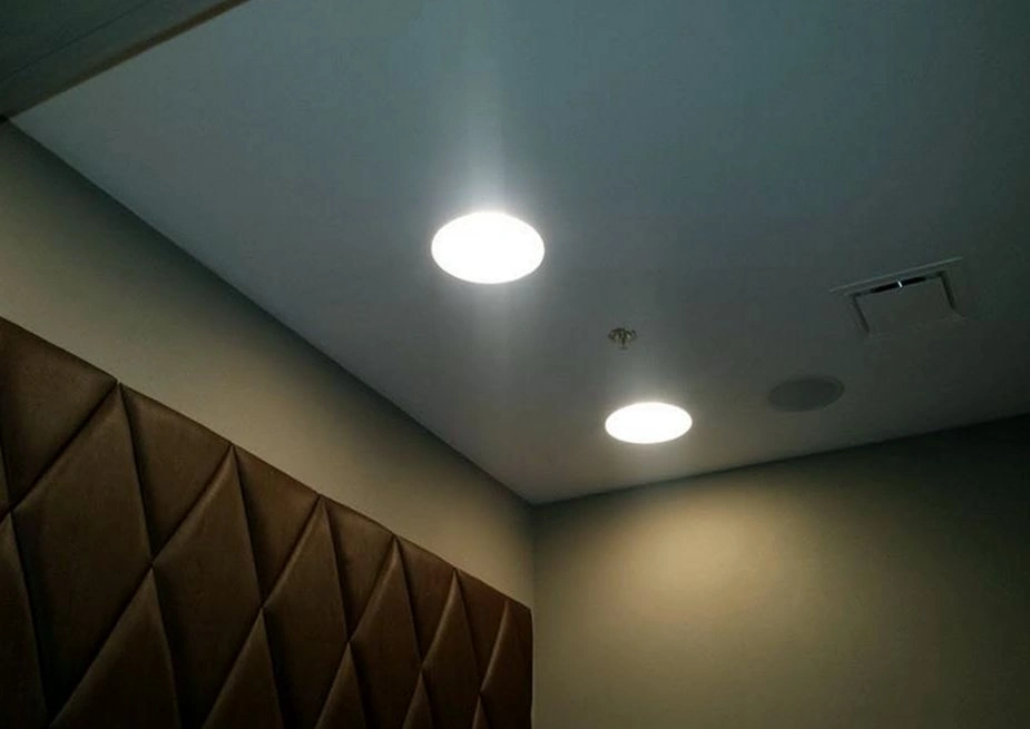 Routine Maintenance performed by Timberlea Electric in Tampa, FL